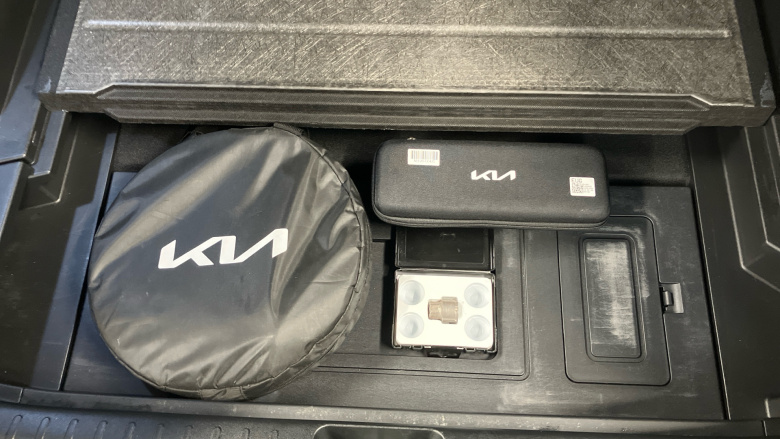 Kia EV6 236kW GT Line S 77.4kWh 5dr AWD Auto Electric Estate